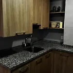 Iii Junto A Plaza Mayor Apartment