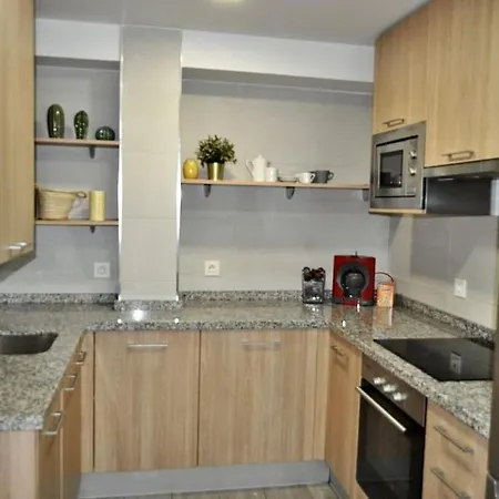 Apartment Iii Junto A Plaza Mayor Salamanca