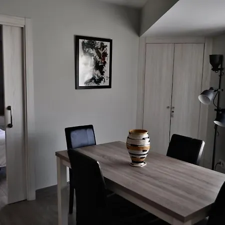 Apartment Iii Junto A Plaza Mayor