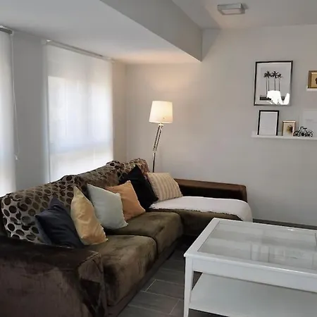 Iii Junto A Plaza Mayor Appartement *