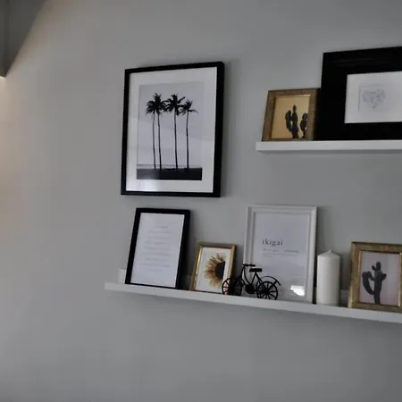 Iii Junto A Plaza Mayor Apartment