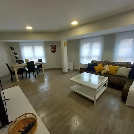 Iii Junto A Plaza Mayor * Salamanca