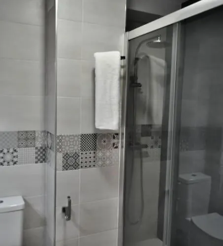 Iii Junto A Plaza Mayor Appartement *