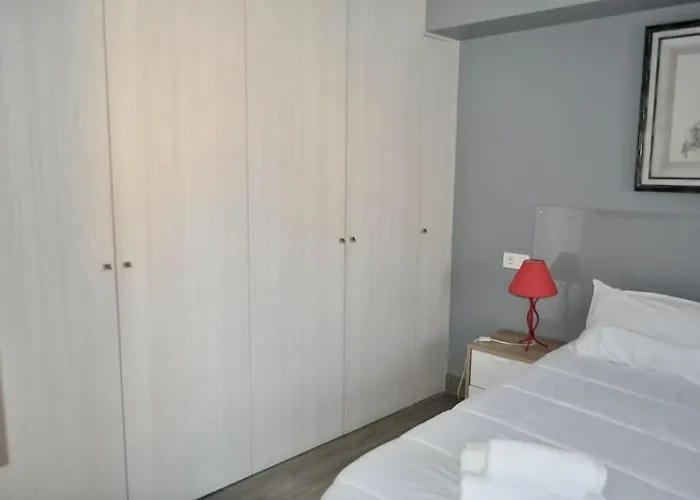 Iii Junto A Plaza Mayor 살라망카