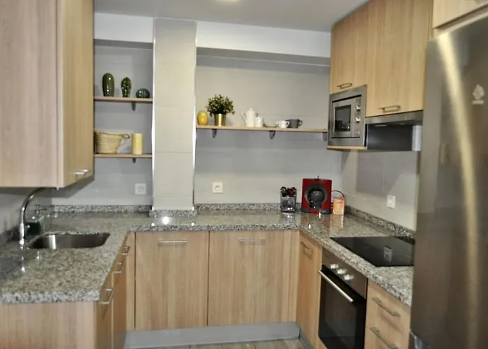 아파트 Iii Junto A Plaza Mayor 살라망카