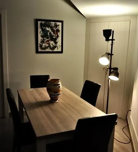 Iii Junto A Plaza Mayor * サラマンカ