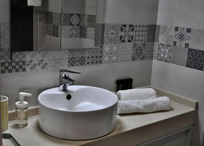 Iii Junto A Plaza Mayor *