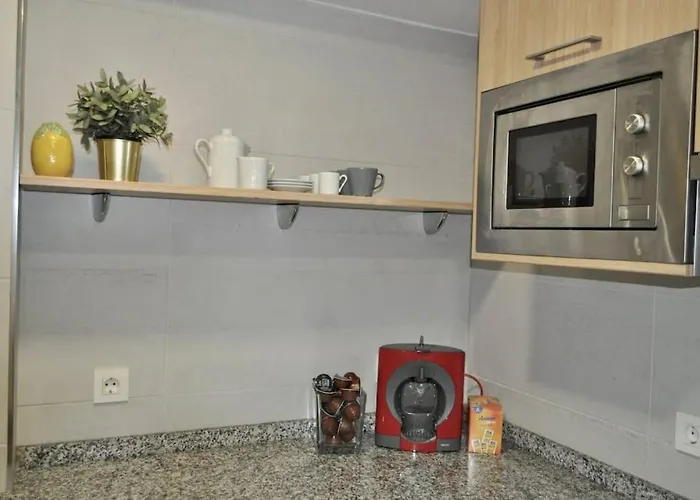 Iii Junto A Plaza Mayor