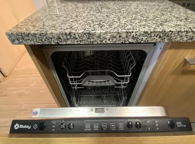 아파트 Iii Junto A Plaza Mayor